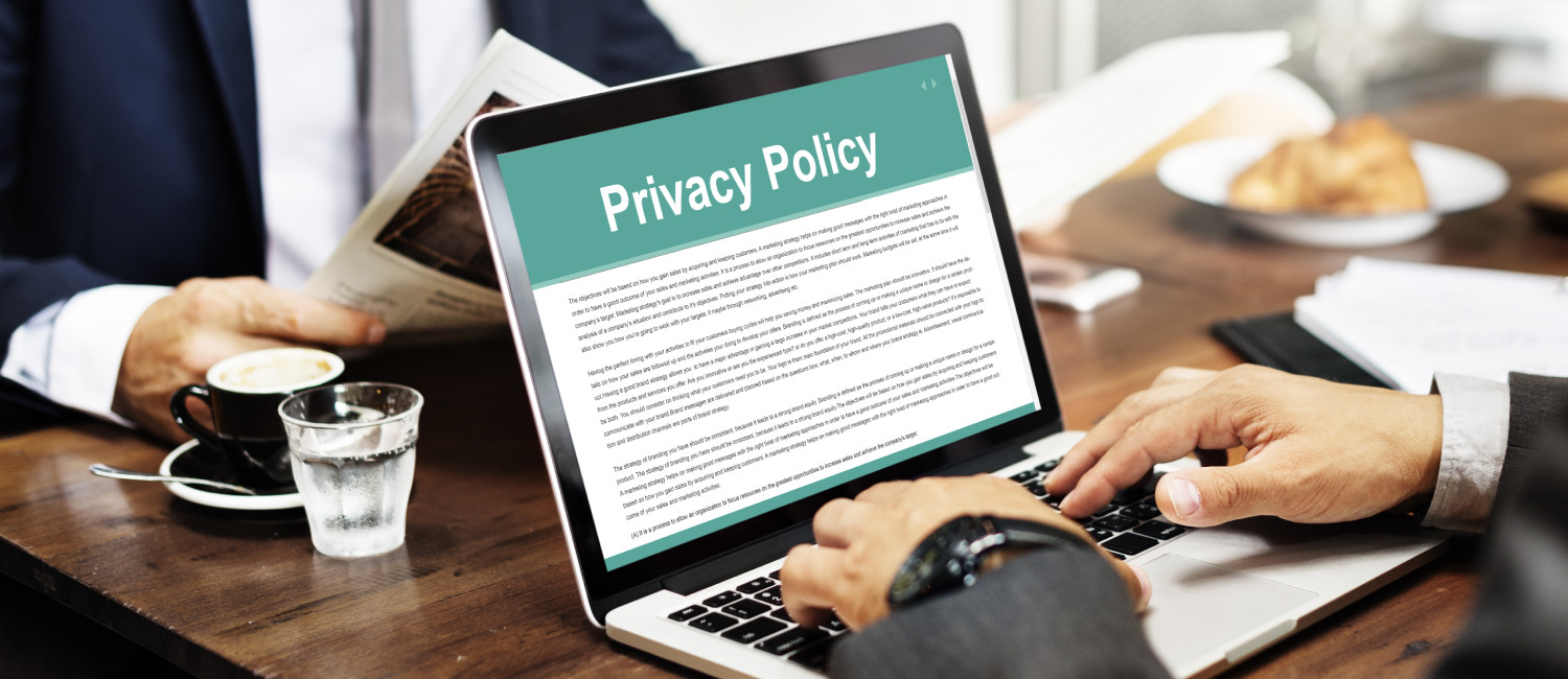 Privacy Policy For Town House Motel
