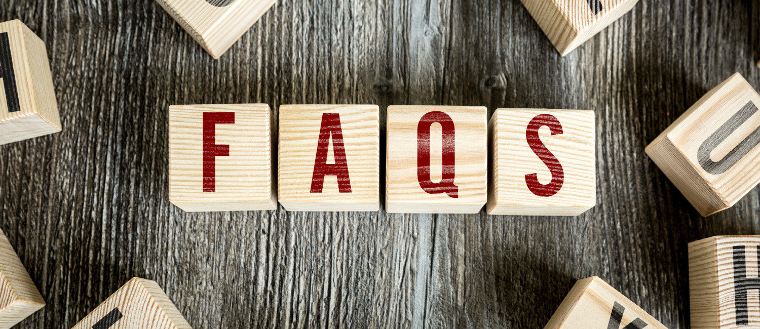 FAQs